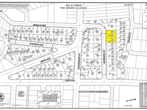 0 Morberg St #213, Lake Elsinore, CA 92530