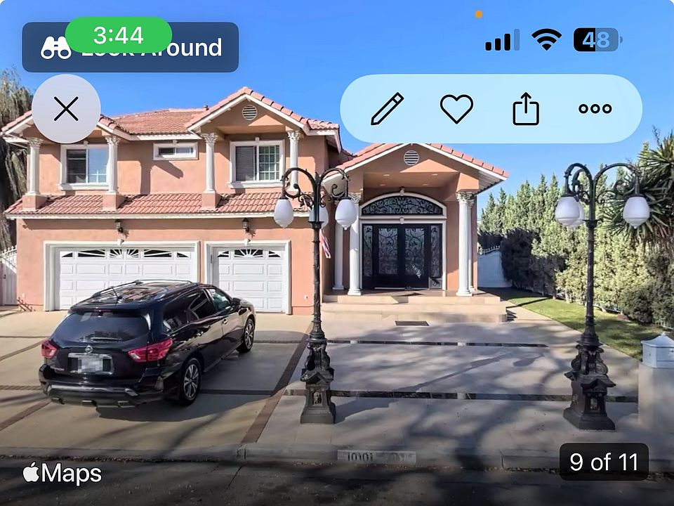 2nd image of 10101 Edgewood Ln