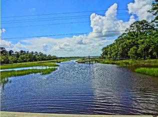 3714 Chisolm Rd, Johns Island, SC 29455