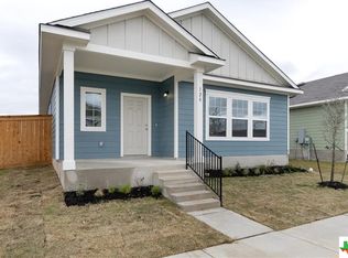 128 Spiny Lizard Ln, San Marcos, TX 78666