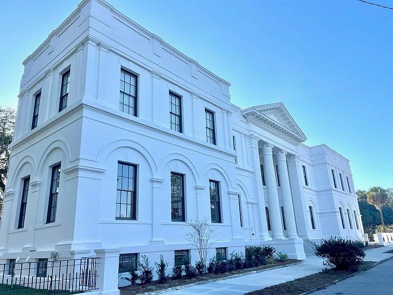 38th Street School