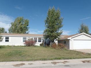 3712 Washington St, Gillette, WY 82718