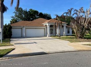 649 Heather Stone Dr, Merritt Island, FL 32953