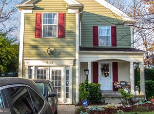5118 Blacksmith Ct, Waldorf, MD