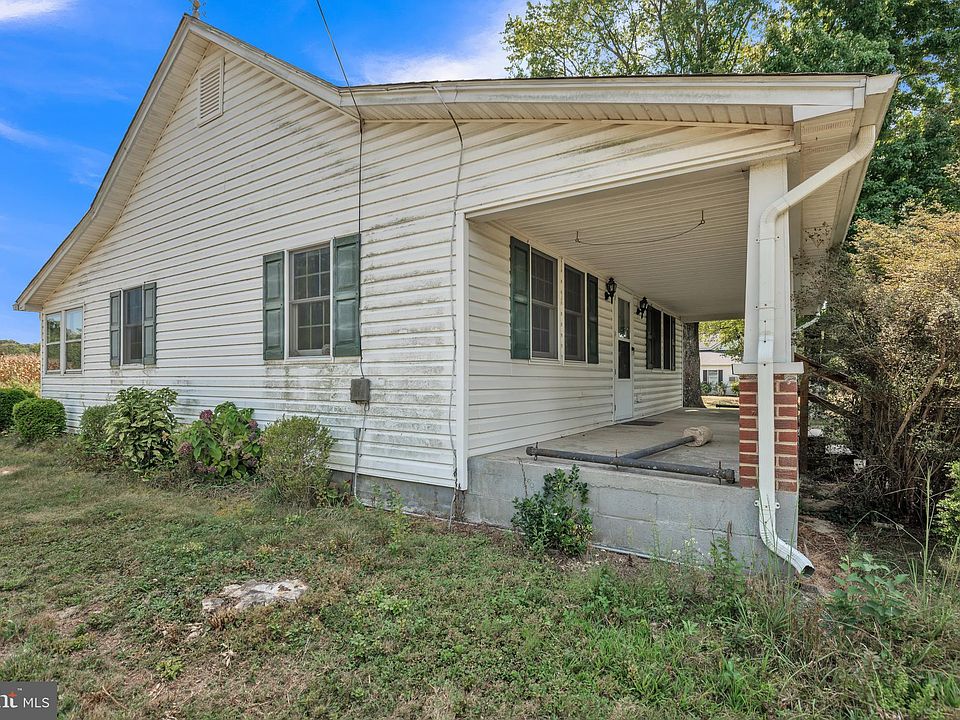 24730 Colton Point Rd, Clements, MD 20624 MLS MDSM2015114 Zillow