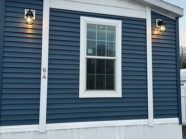 181 Boston Post Rd #64, Marlborough, MA 01752