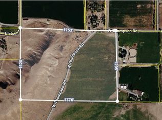 2051 Thompson Rd, Homedale, ID 83628
