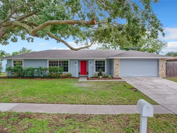 1578 Providence Cir, Orlando, FL 32818