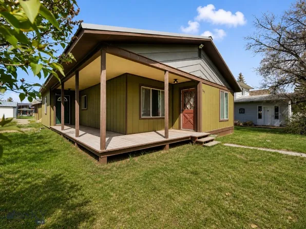 205 N Madison St, Twin Bridges, MT 59754
