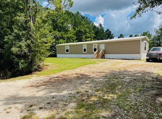 270 Bill Nelson Rd, Wewahitchka, FL 32465
