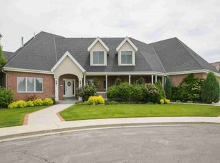 1682 N 1950 W, Provo, UT 84604
