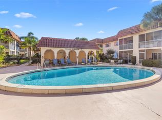 101 E McNab Rd APT 112, Pompano Beach, FL 33060