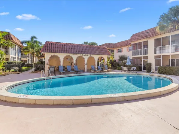 101 E Mcnab Road #112, Pompano Beach, FL 33060