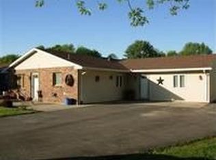 3785 Cheyenne Trl, Jamestown, OH 45335