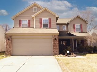 5816 Long Ridge Pl, Indianapolis, IN 46221