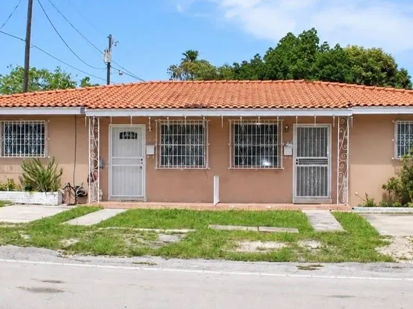 1040 NW 23rd Ct #1042, Miami, FL 33125
