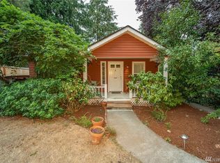 1240 NE 91st St, Seattle, WA 98115