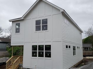 923E Delmas Ave, Nashville, TN 37216