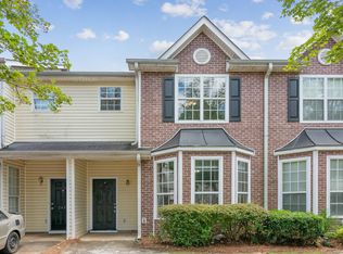 2449 Brianna Dr, Hampton, GA