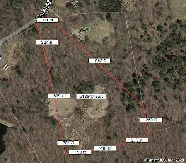 12 Ashford Rd, Eastford, CT 06242 Zillow