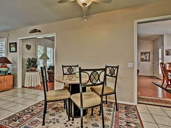 Dinette