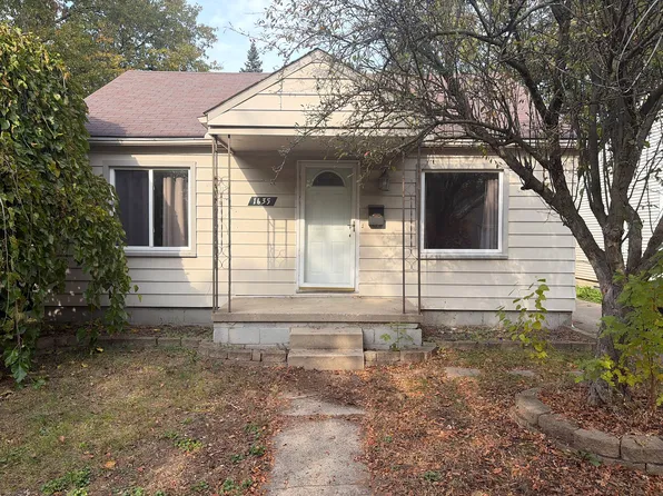 1635 Browning St, Ferndale, MI 48220