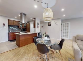 4001 Don Mills Rd #107, Toronto, ON M2H 3J8