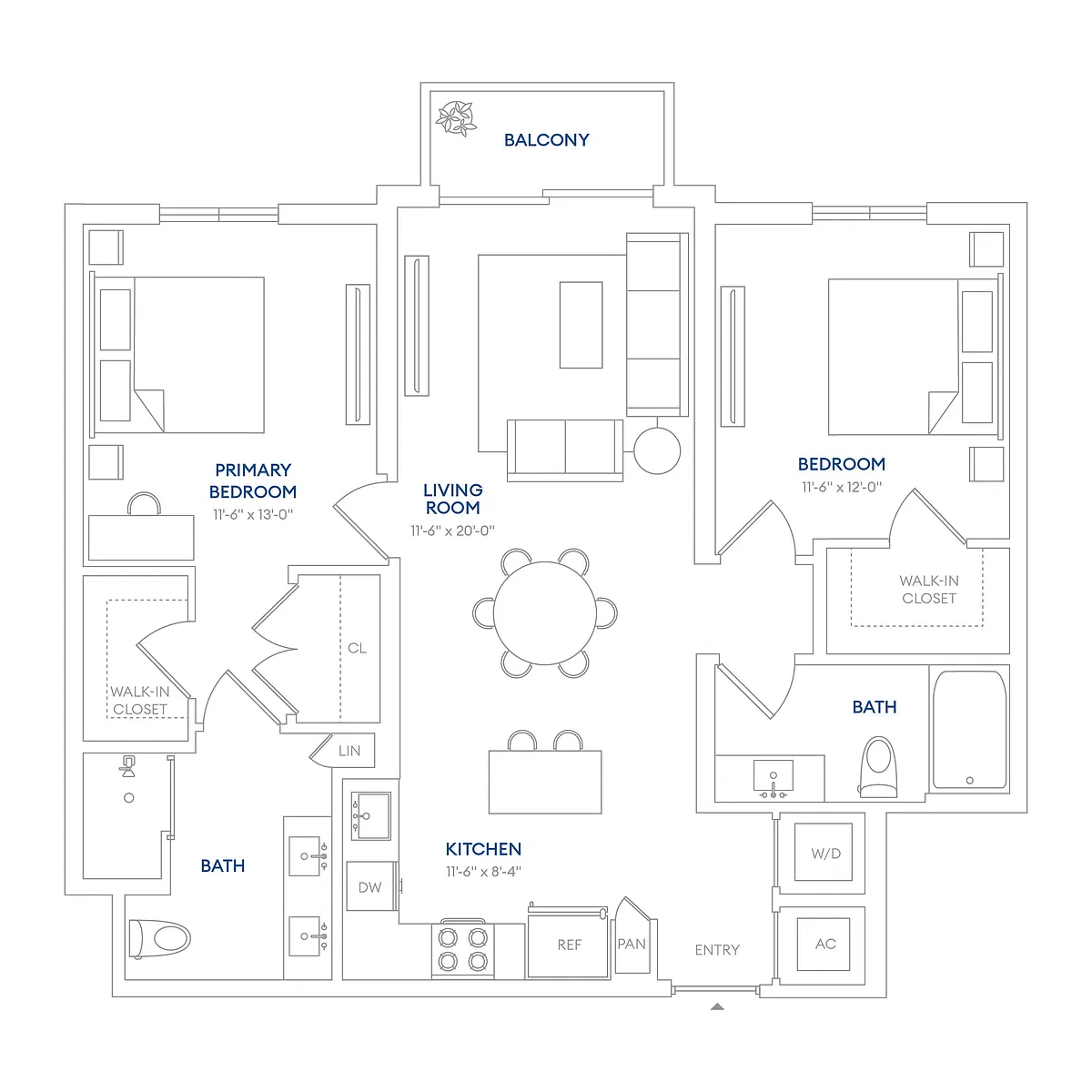 Floor plan 17