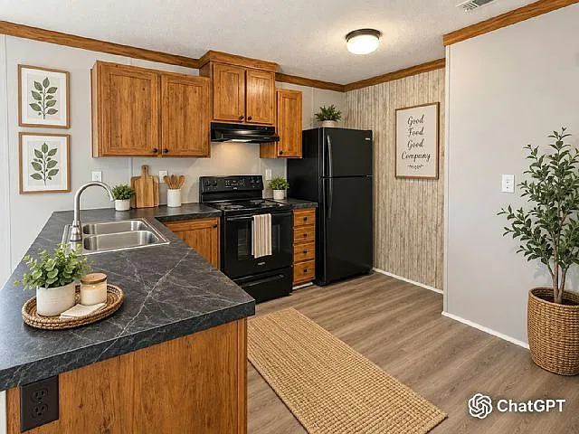 2 bed, 784 sqft, $1,800 — Photo 2
