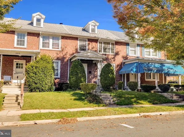 403 Pine St, West Reading, PA 19611