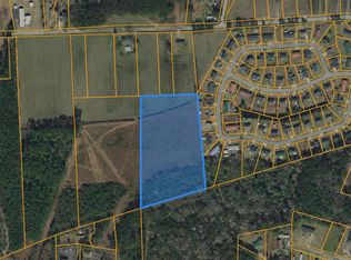 LOT 8 Allentown Dr, Conway, SC 29526