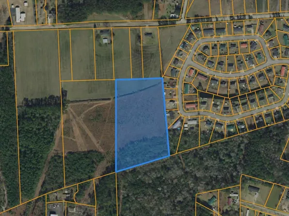 Lot 8 Allentown Dr., Conway, SC 29526