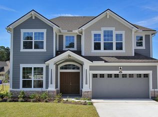 233 Wild Rose Dr, Saint Johns, FL 32259