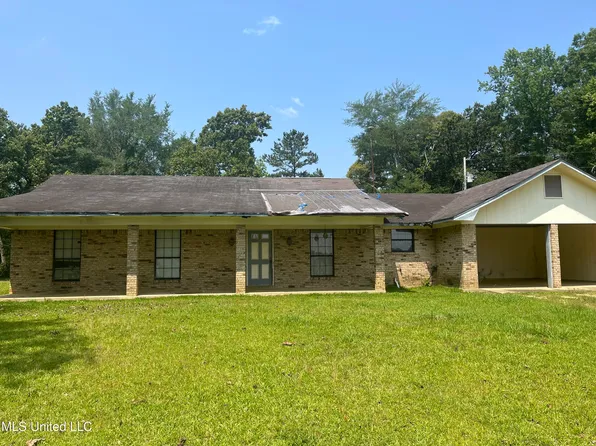 46 Heddie Ben Rd, Newhebron, MS 39140