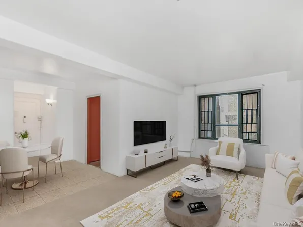 1725 Purdy Street #2E, Bronx, NY 10462