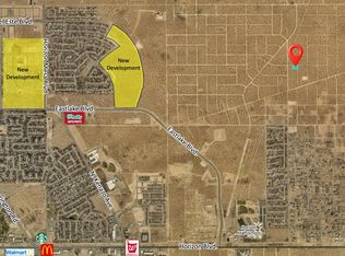 Basom Pl, El Paso, TX 79928