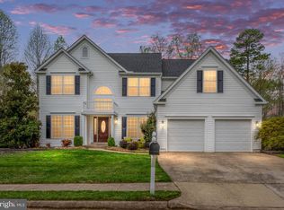 14 Oxen Ct, Stafford, VA 22554