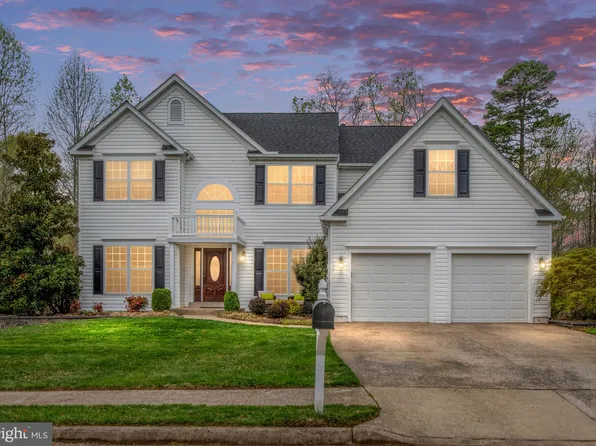14 Oxen Ct, Stafford, VA 22554