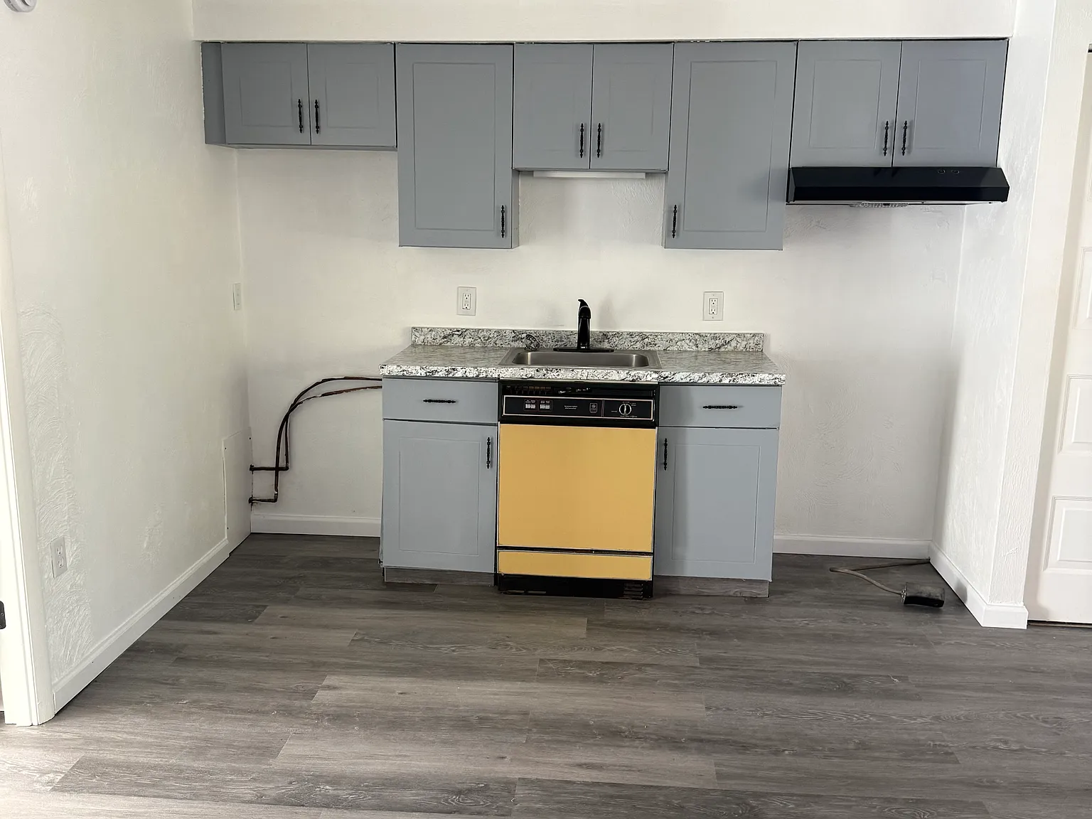 1 bed, 515 sqft, $895 — Photo 2