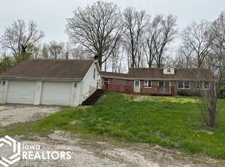 2172 Albia Rd, Ottumwa, IA 52501