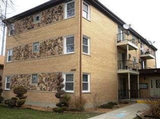 2453 N 72nd Ct APT 3E, Elmwood Park, IL 60707
