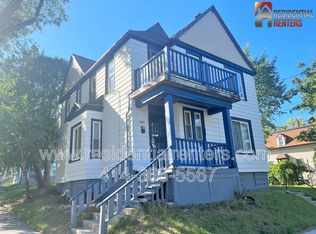 3005 N 1st St, Milwaukee, WI 53212