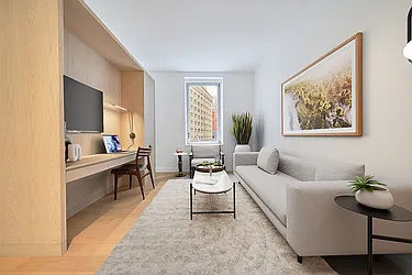 Rented by Living New York