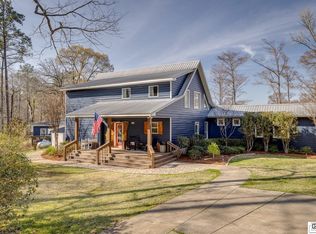 416 Whispering Creek Rd, West Monroe, LA 71291