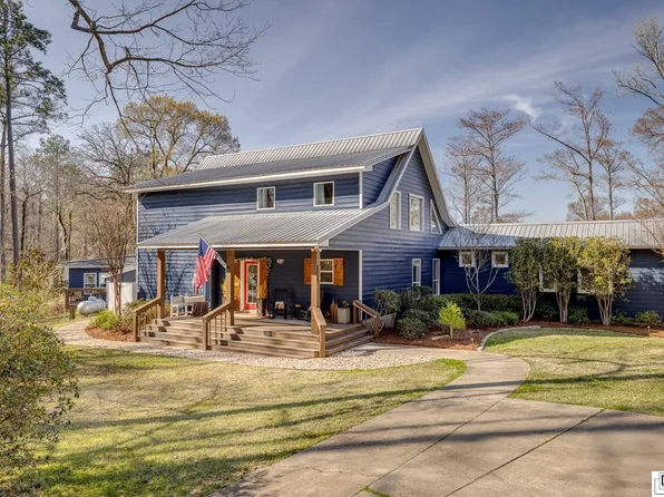 416 Whispering Creek Rd, West Monroe, LA 71291