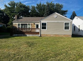 1333 E Perkins Ave, Sandusky, OH