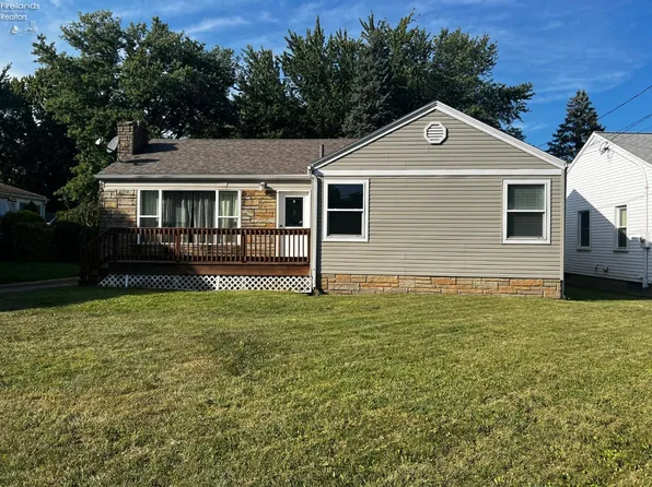 1333 E Perkins Ave, Sandusky, OH 44870