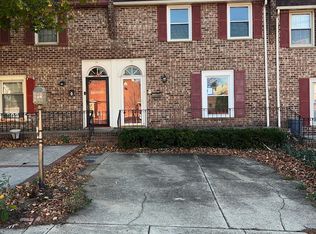 32 Alexander Ave, Merchantville, NJ 08109