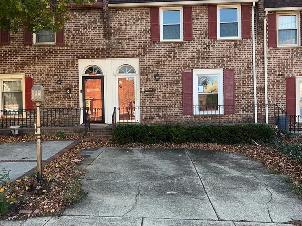 32 Alexander Ave, Merchantville, NJ 08109