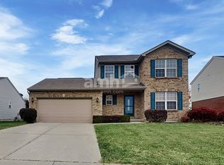 260 University Dr, Walton, KY 41094